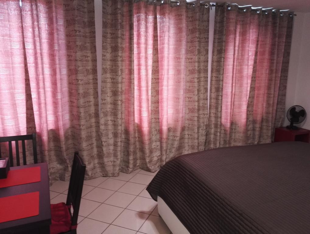 Amsterdam-Einraumwohnung Leipzig Exteriör bild
